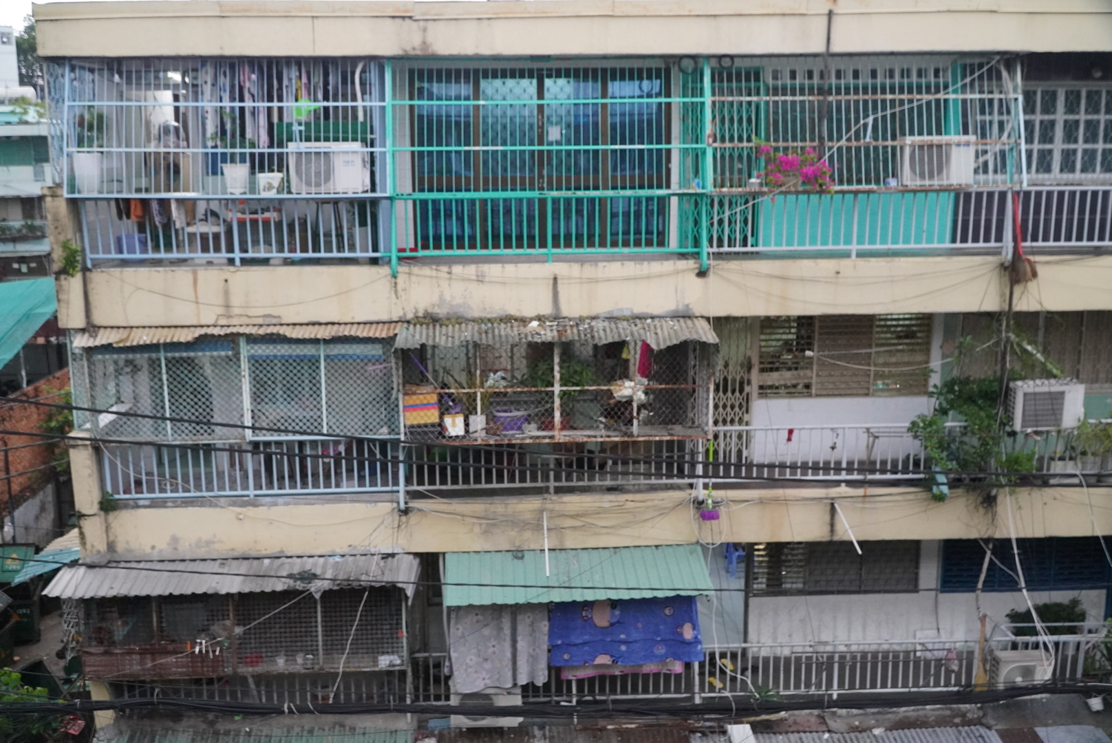 “Tháo chuồng cọp” phải đi cùng việc “tháo tư duy”