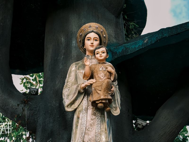 Công giáo Việt Nam và văn hóa dân tộc
