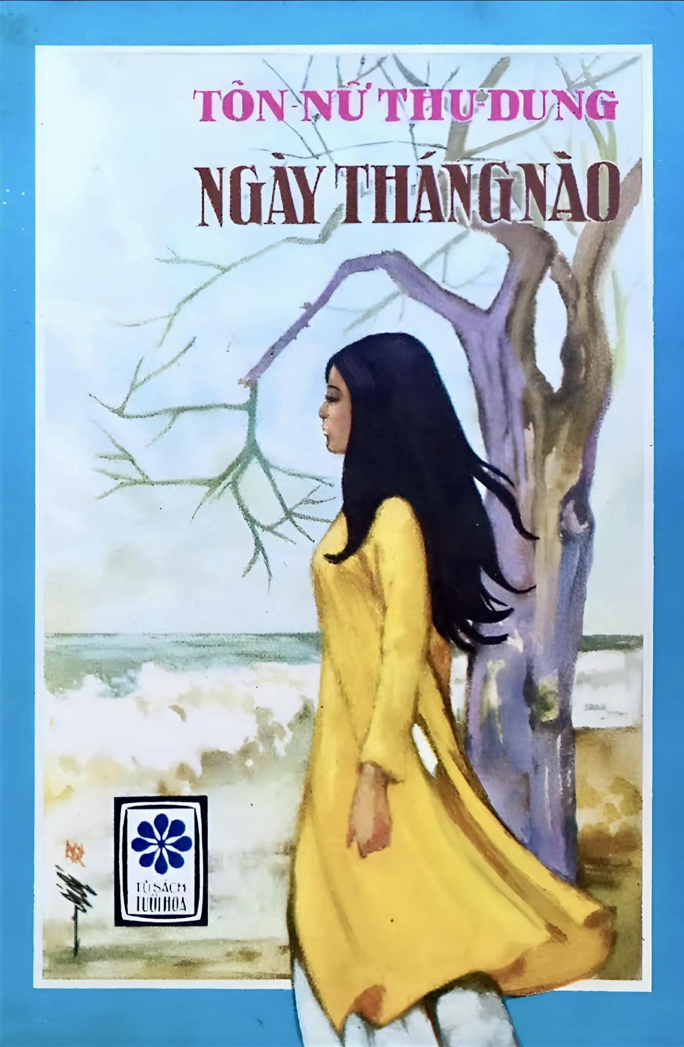 Ngày tháng nào