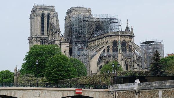 Kết quả hình ảnh cho nha tho duc ba paris