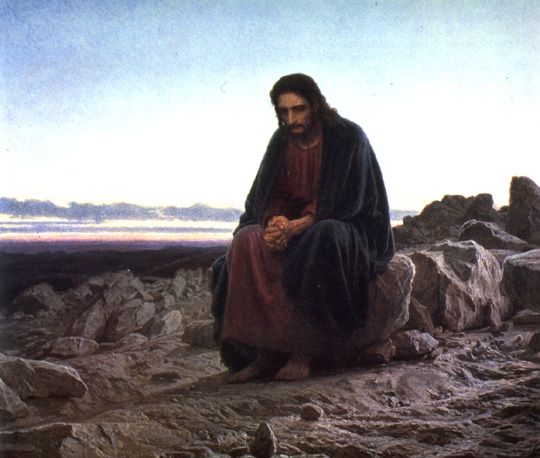 Kết quả hình ảnh cho evangelio según san marcos 1 12 15