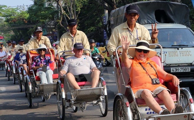THÂN THIỆN VIỆT NAM