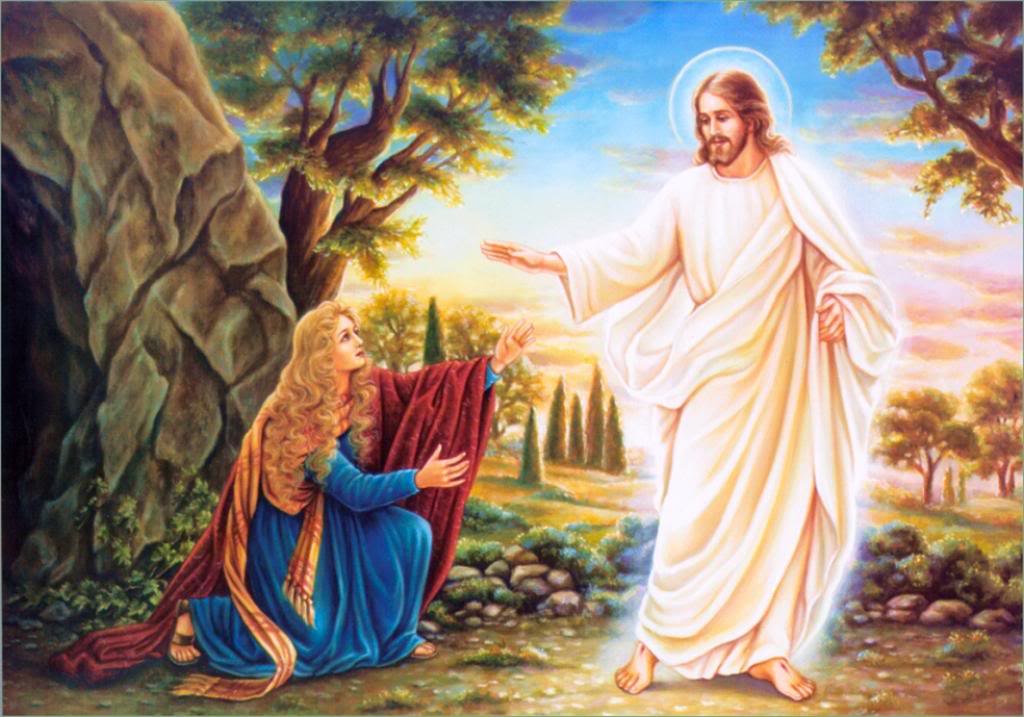 Mt 28: 1-10 - GIÁO PHẬN PHÚ CƯỜNG