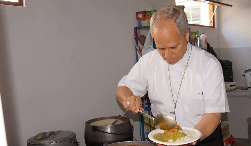 “Giám mục là mục tử, chứ không phải nhà quản lý”