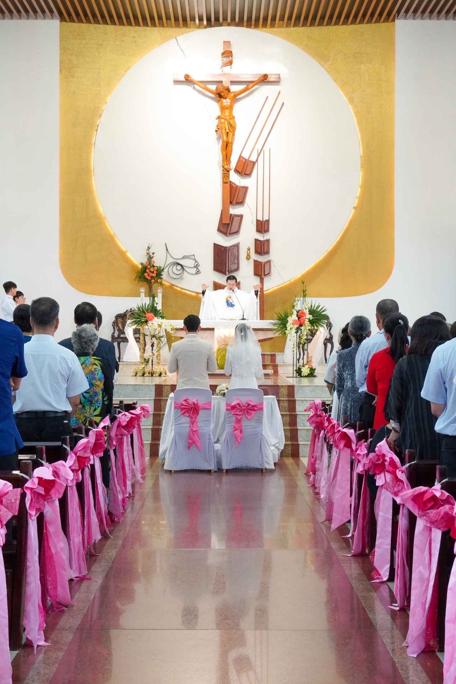 Công giáo Việt Nam  và văn hóa dân tộc