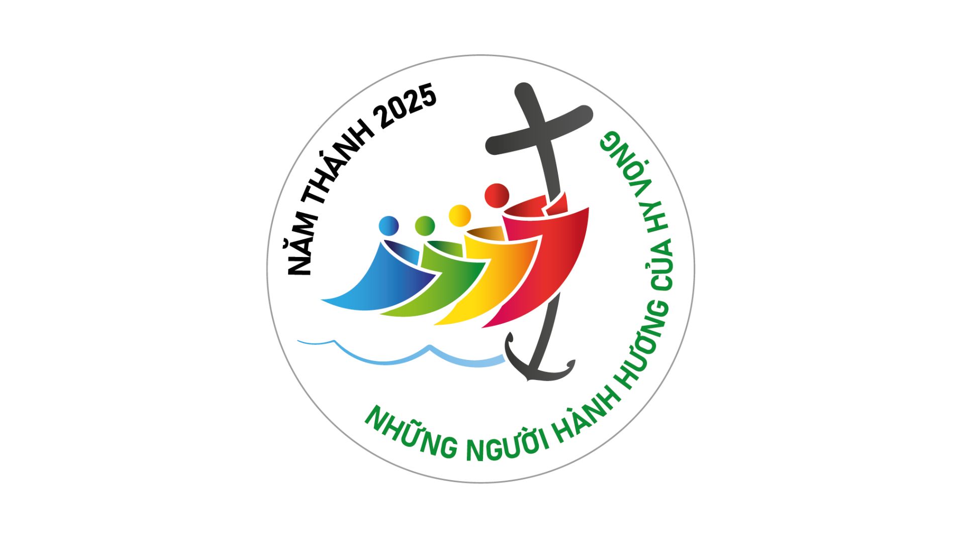 Kinh Năm Thánh 2025