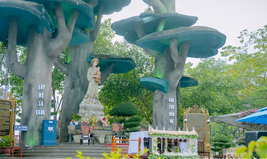 Năm Thánh 2025: hành hương ở đâu?