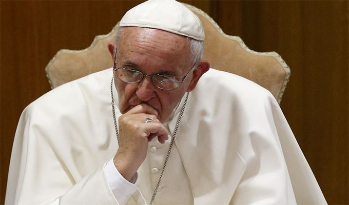 "Đừng nói nhưng hãy chăm sóc"