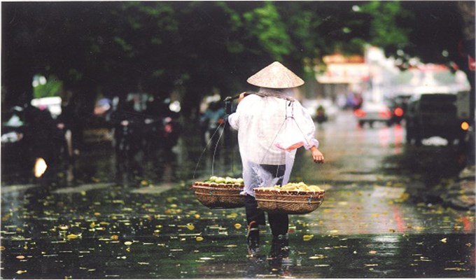 Giá trị của hai trăm nghìn đồng
