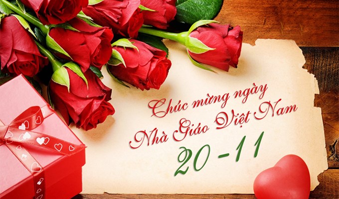 Ước mơ của giáo viên