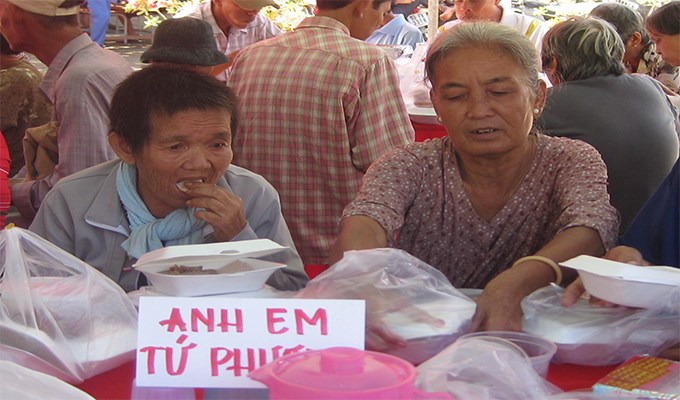 Tinh thần Martinô nơi một vị mục tử