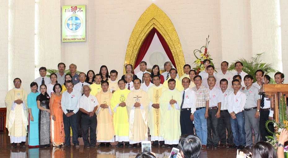 Buổi hội ngộ hiếm có