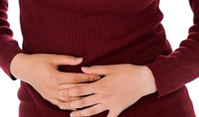 Hội chứng sau cắt túi mật