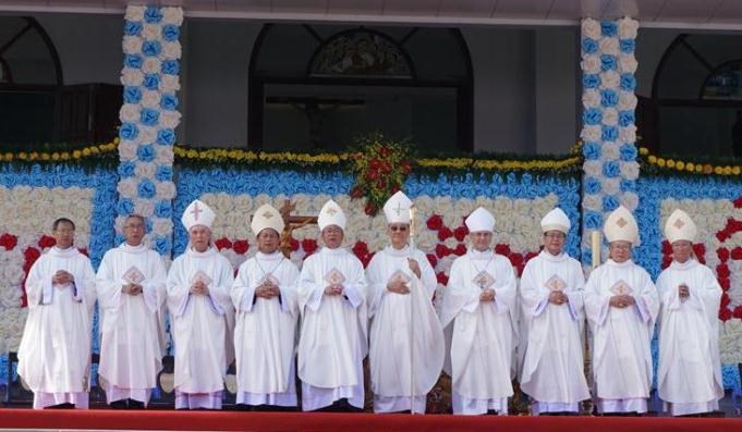 Nền tảng đức tin của các Kitô hữu chính là Lời Chúa