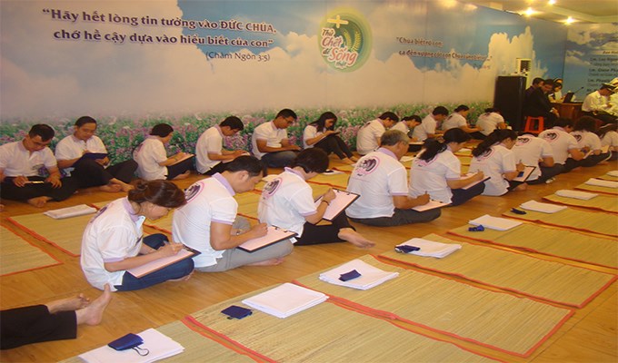 “Thử chết để sống thật”