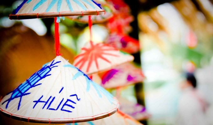Nón lá Phủ Cam giờ ra sao?