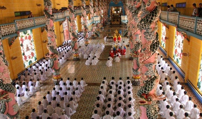 Một tấm lòng