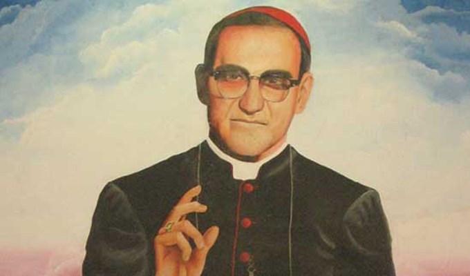 Bộ Phong Thánh nhìn nhận cuộc tử đạo của Đức cha Oscar Romero