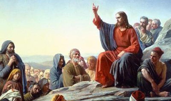 Thầy, Rabbi