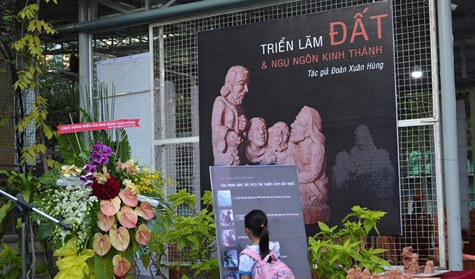 Đất & Ngụ ngôn Kinh Thánh