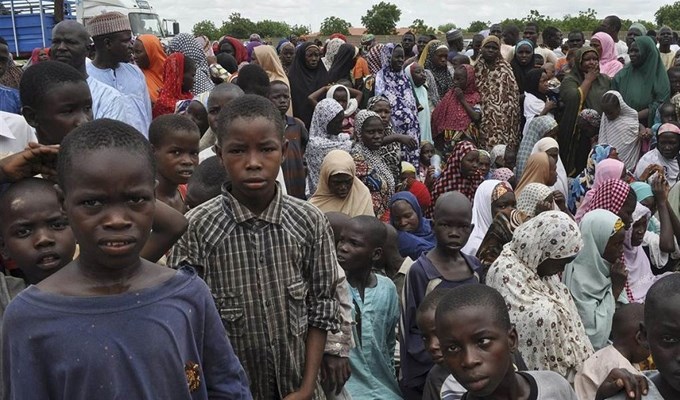 Giáo hội Công giáo Nigeria trước nạn khủng bố Boko Haram