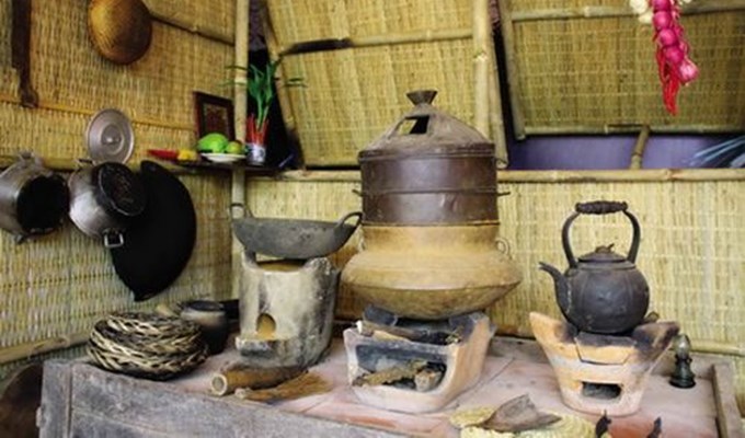 Đưa bếp Việt ra thế giới