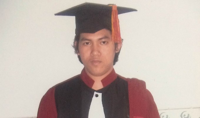 Chàng tiến sĩ mê Toán