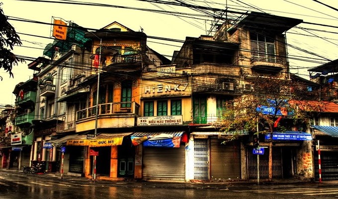 Người Sài Gòn với Hà Nội