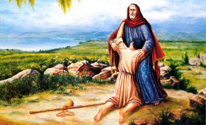 SÁM HỐI VỀ NHÂN BẢN, NỘI TÂM VÀ LO CHO NGƯỜI ĐAU KHỔ
