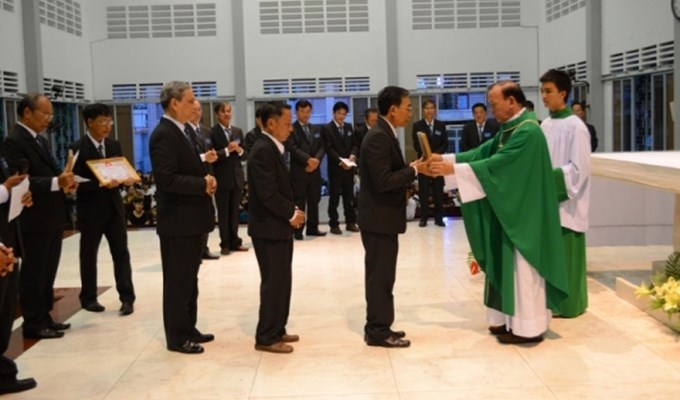 Tâm sự của các trùm