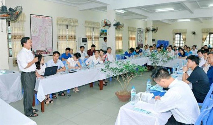 Truyền thông