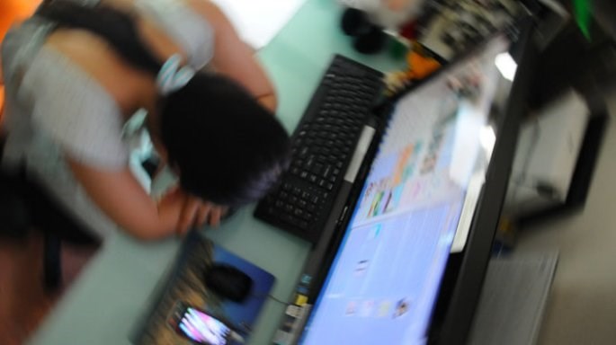Hội chứng mệt mỏi mạn tính