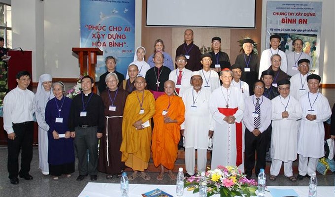Đối thoại đời sống