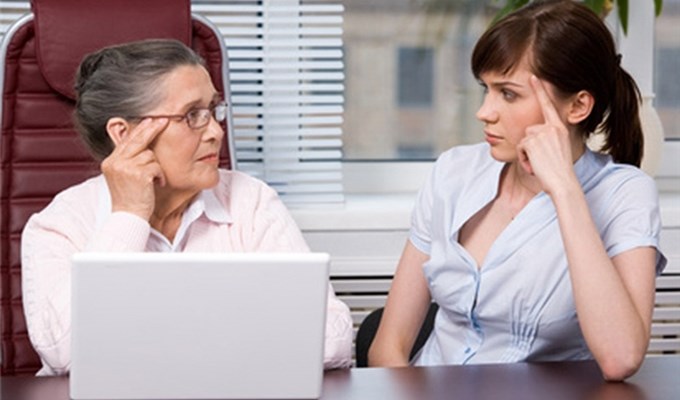 Rút ngắn khoảng cách giữa các thế hệ