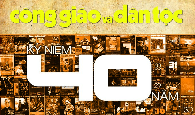 CGvDT là một phần tuổi thơ, phần hiện tại và tương lai tôi!