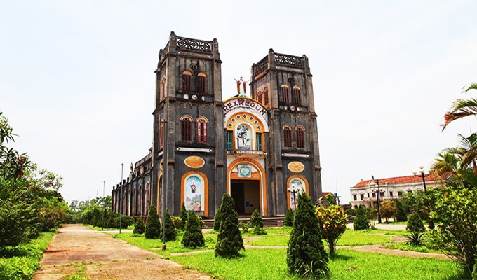Đời sống đạo của người Công giáo qua văn bia và Hương ước vùng đồng bằng bắc bộ (P3)