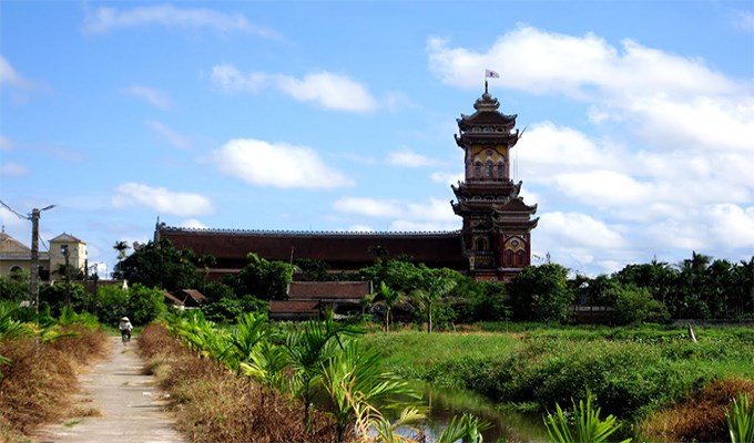Đời sống đạo của người Công giáo qua văn bia và Hương ước vùng đồng bằng Bắc bộ (P5)
