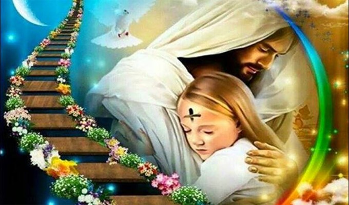 Để gặp được Chúa phục sinh