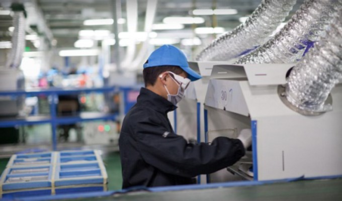 “Con không thích vào đại học...”