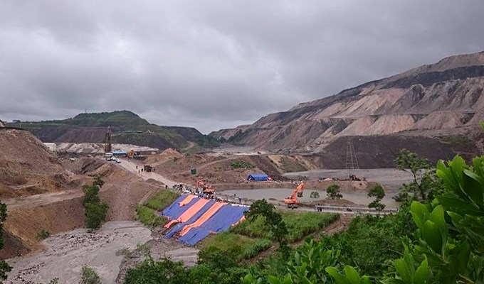 Phát triển bền vững