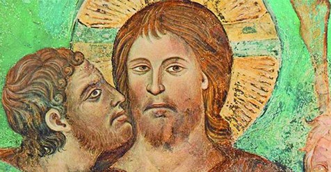 Lá thư ngỏ gửi Giuđa Itcariốt