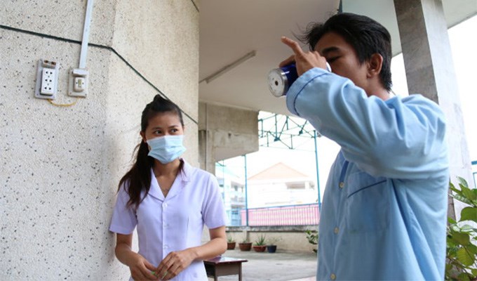 Báo chí và đề án đổi mới công tác cai nghiện