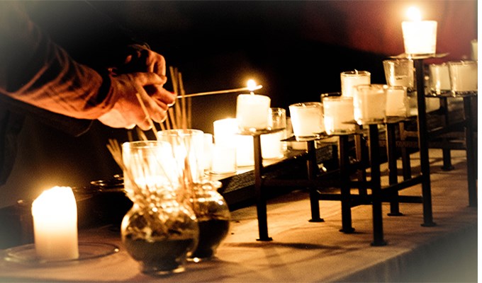 Vấn đề nêu “một lô” ý lễ trong kinh nguyện Thánh Thể (P1)