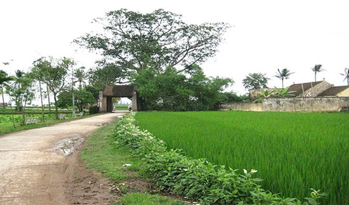 Các nghi lễ ngoài nghi lễ Công giáo vùng Đồng bằng sông Hồng xưa (P3)