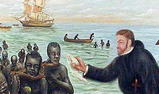 Thánh Phêrô Clave