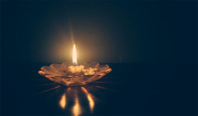 Mùa vọng những dấu chỉ dọn đường