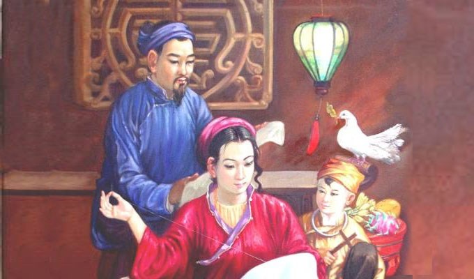 Lễ Thánh Gia