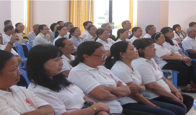 Bảo vệ động vật hoang dã