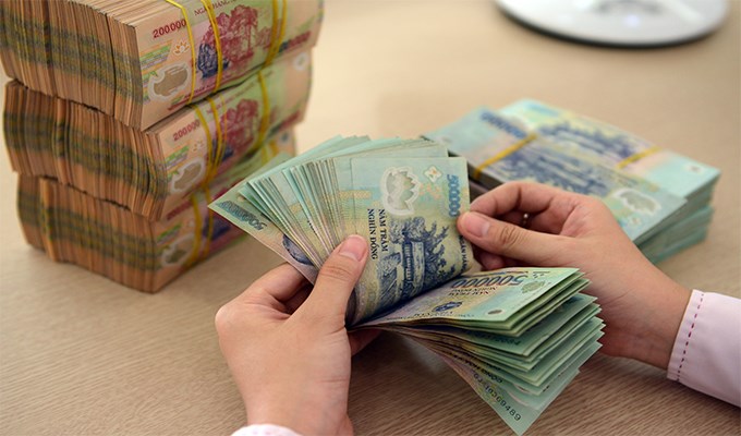 Thưởng Tết