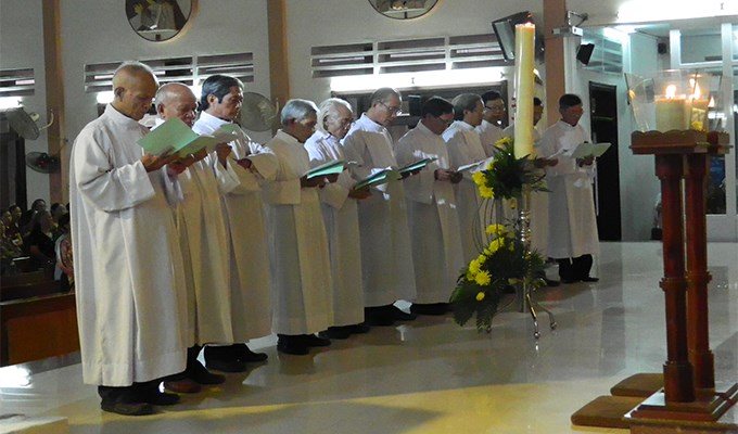 Thừa tác viên